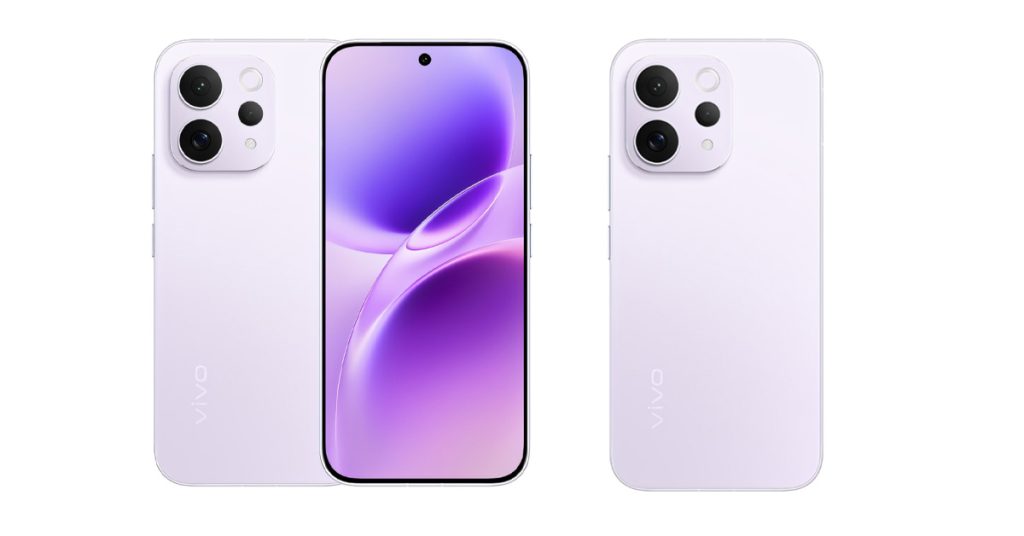 نقد و بررسی موبایل ویوو S50