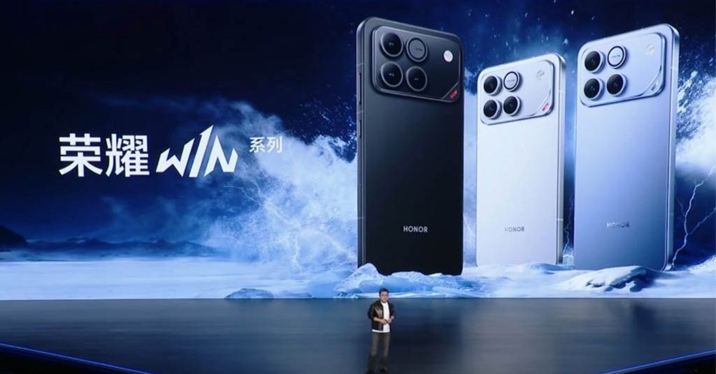 بررسی آنر Win