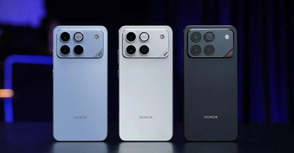 بررسی آنر Win