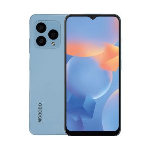 گوشی موبایل موبو مدل K1