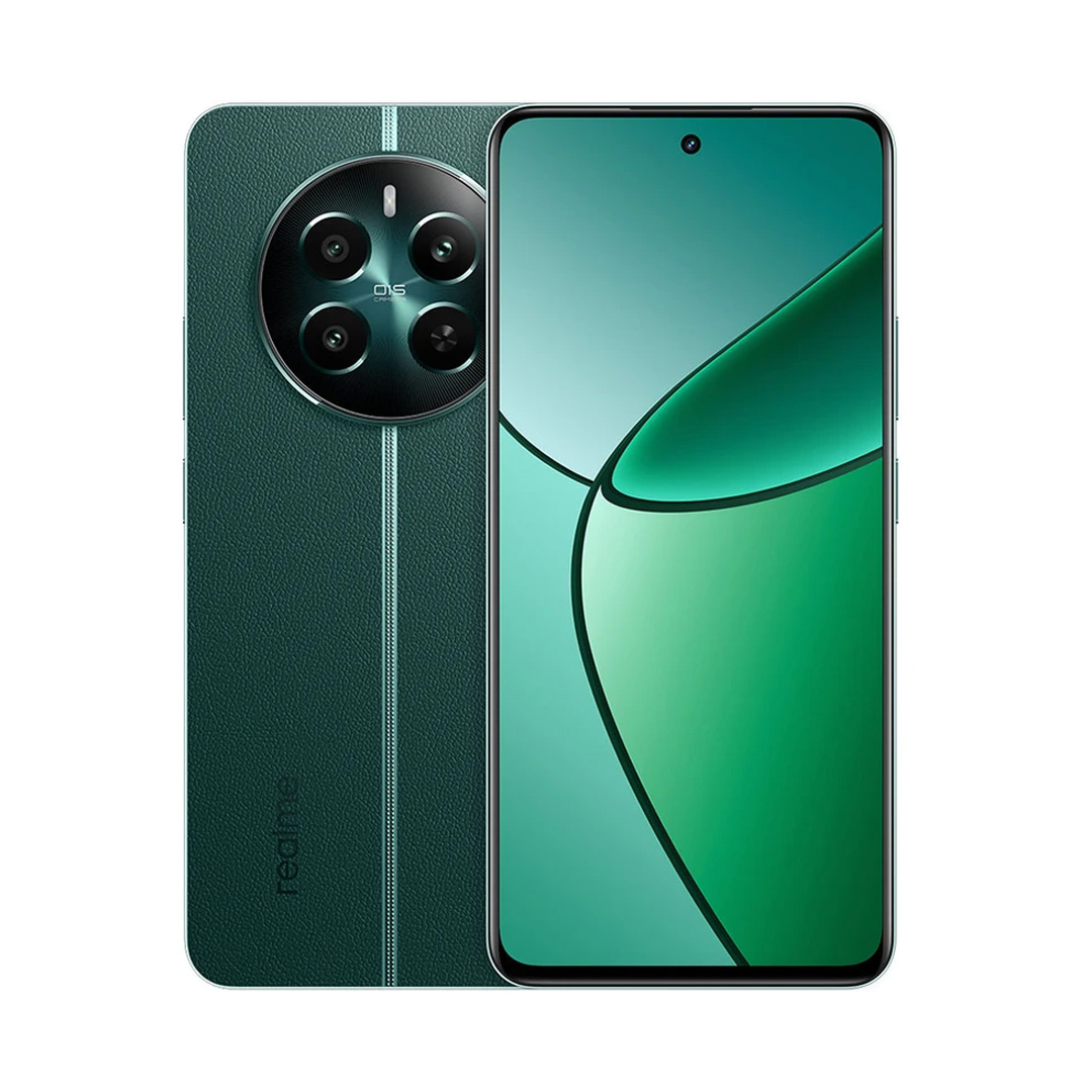 گوشی موبایل ریلمی مدل 12 پلاس گوشی موبایل ریلمی مدل 12 پلاس