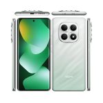 گوشی موبایل شیائومی مدل ردمی نوت 15 4G