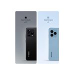 گوشی موبایل موبو مدل K1