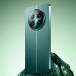 گوشی موبایل ریلمی مدل 12 پلاس