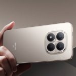 گوشی موبایل شیائومی مدل ردمی نوت 15 پرو 5G