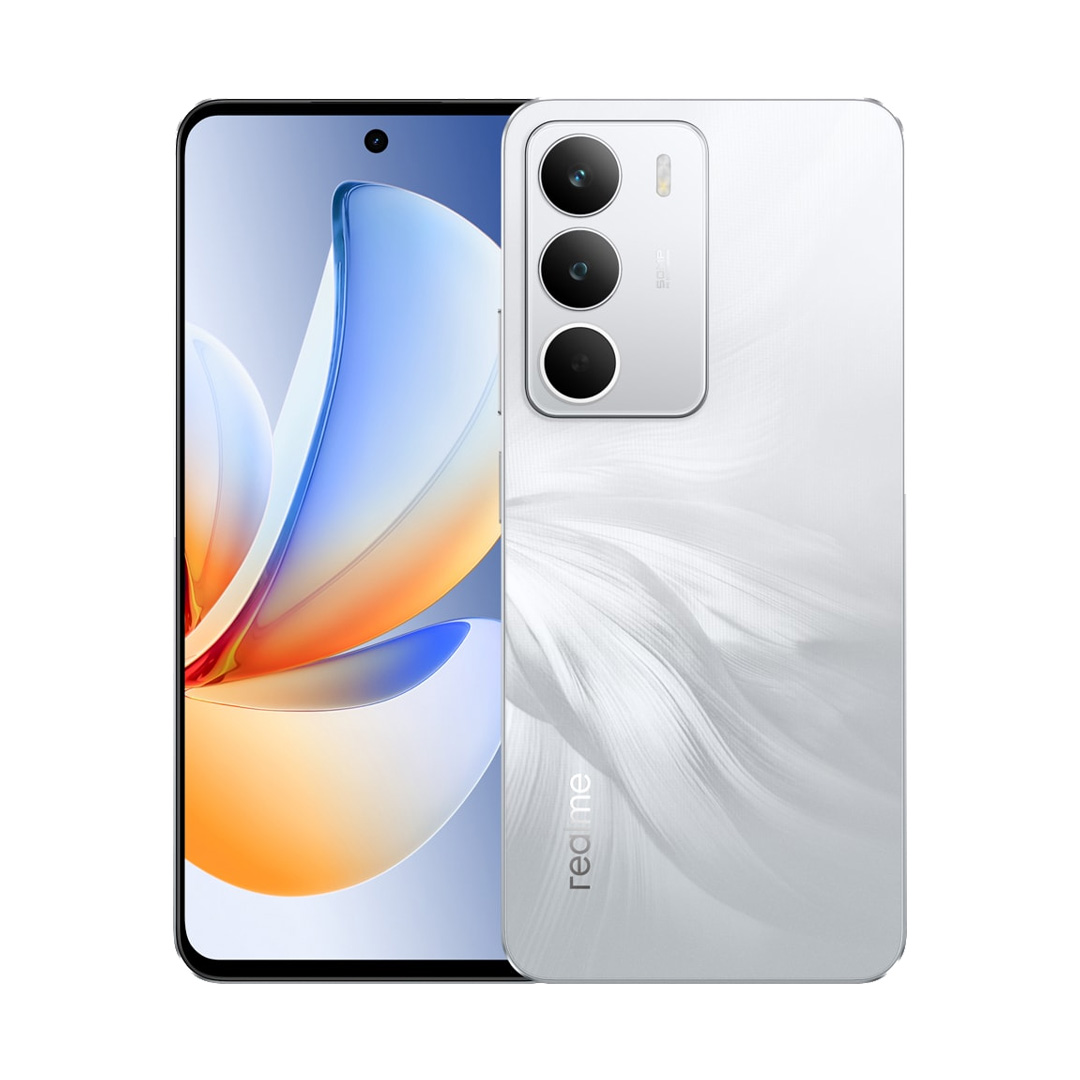 گوشی موبایل ریلمی مدل C71 گوشی موبایل ریلمی مدل C71