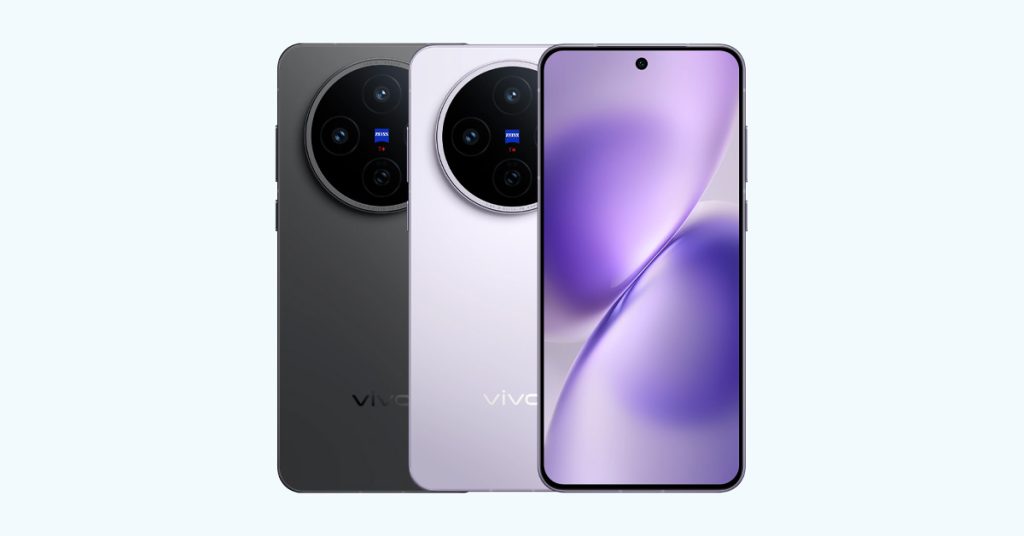 بررسی گوشی ویوو X200T