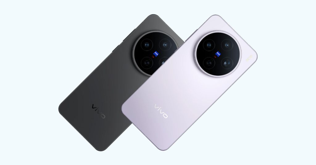 بررسی گوشی ویوو X200T