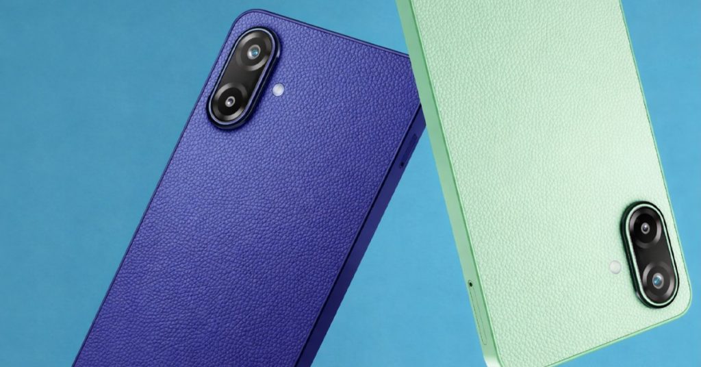 سامسونگ گلکسی F70e معرفی شد