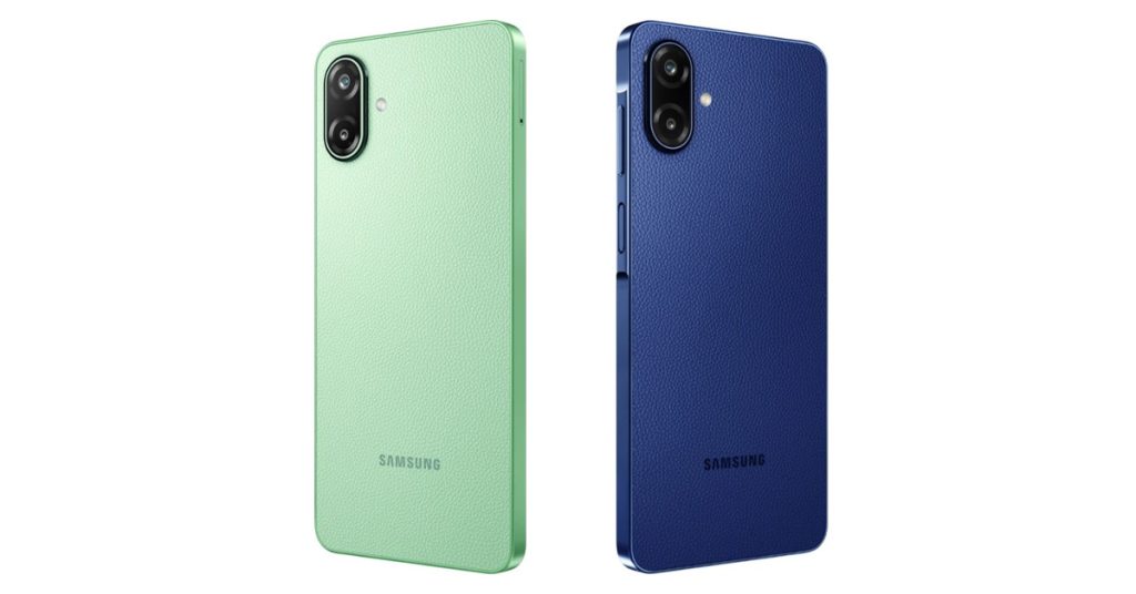 سامسونگ گلکسی F70e معرفی شد