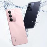 گوشی موبایل ریلمی مدل C75X