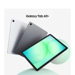 تبلت سامسونگ مدل گلکسی تب A11 پلاس (SM-X236) 5G