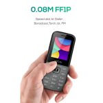 گوشی موبایل وکال مدل F2