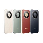 گوشی موبایل آنر مدل X9d 5G