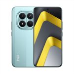 گوشی موبایل شیائومی پوکو مدل M8 Pro 5G