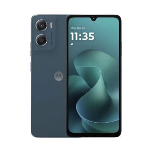 گوشی موبایل موتورولا مدل موتو G06 پاور رم 4 حافظه 256
