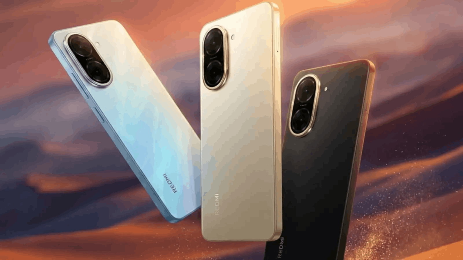 بررسی گوشی شیائومی A7 pro