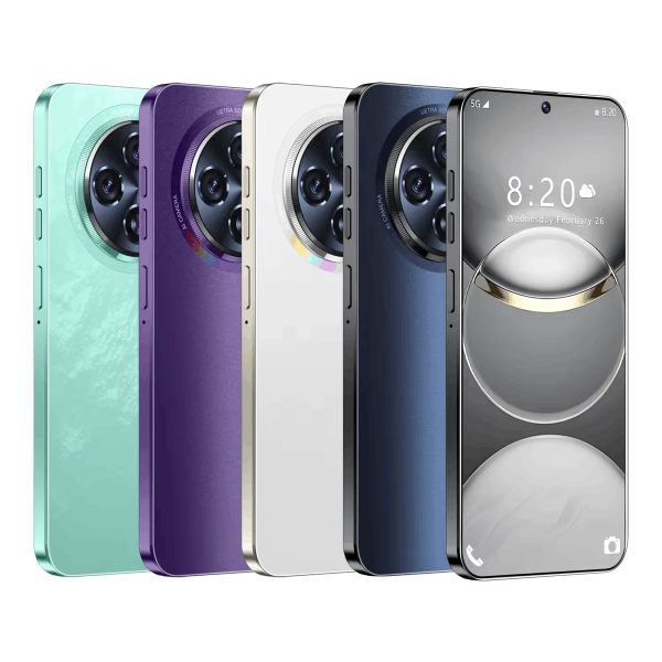 بررسی گوشی موبایل تکنو Spark 30 Pro