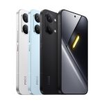 گوشی موبایل شیائومی مدل پوکو X8 پرو